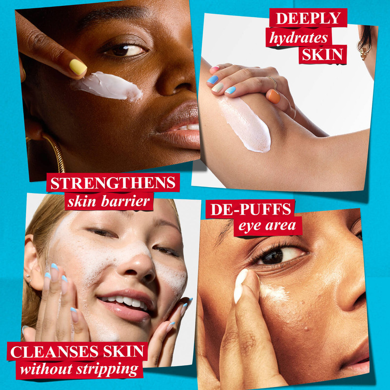 Master Moisturizing Minis Set 3