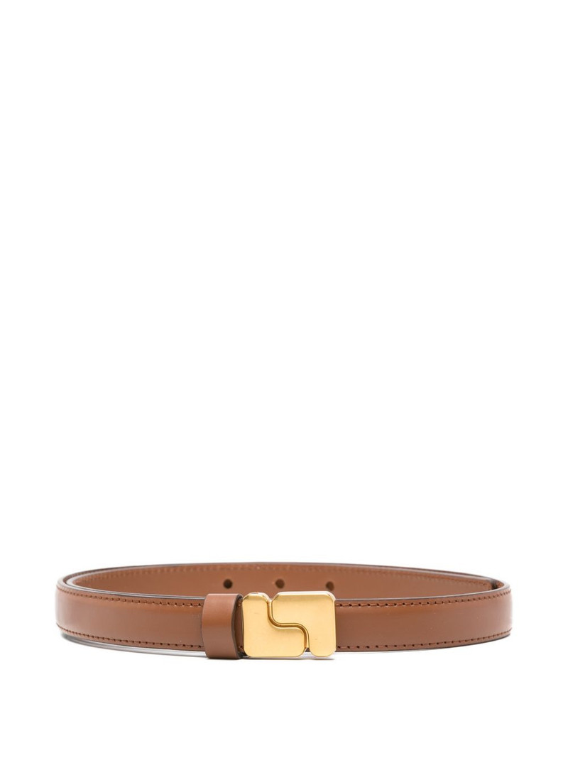 mini Ninon buckle belt 1