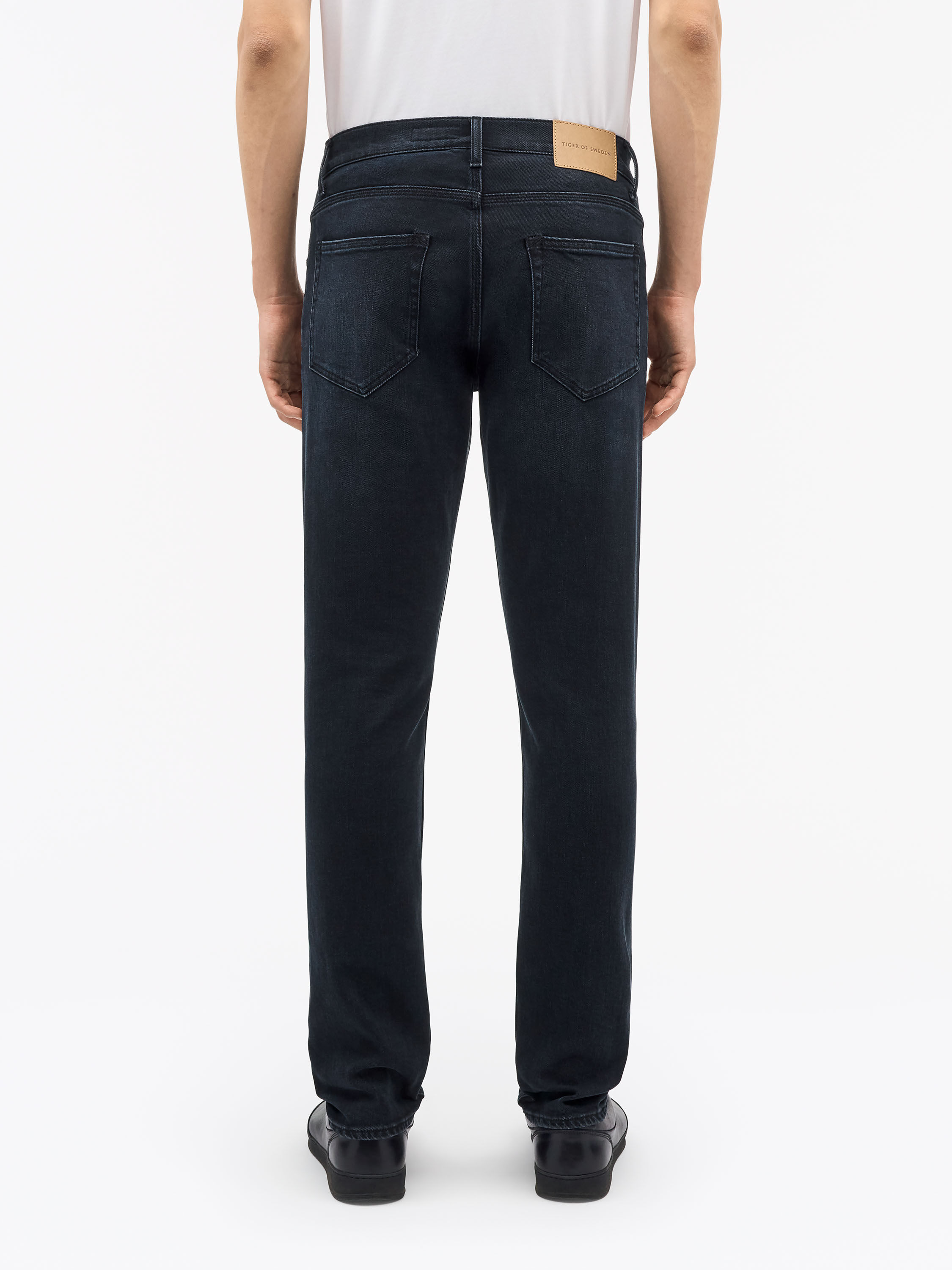 Pistolero Slim-Fit Jeans - 5