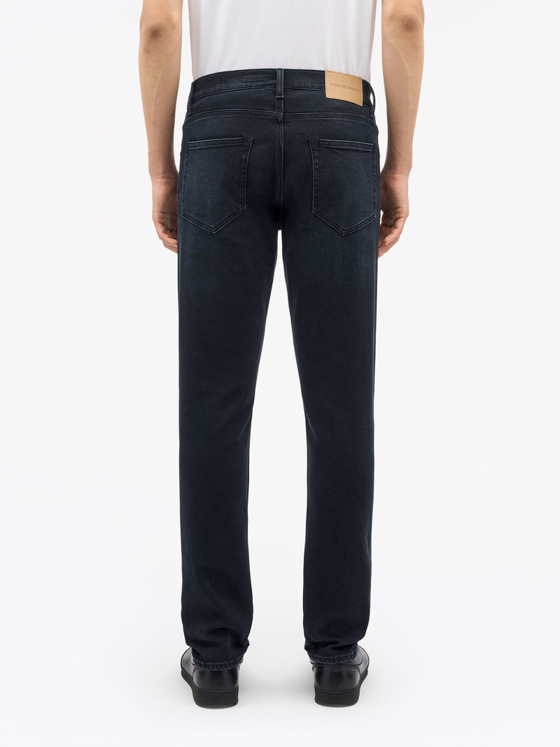 Pistolero Slim-Fit Jeans 5