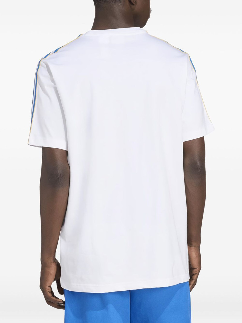 adidas x Real Madrid Terrace Icons T-shirt outlook