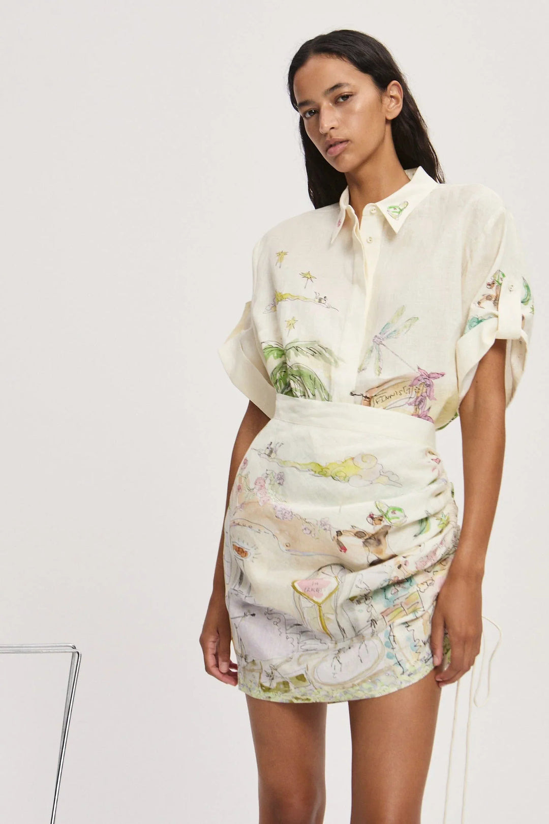 Anouk Skirt - 6