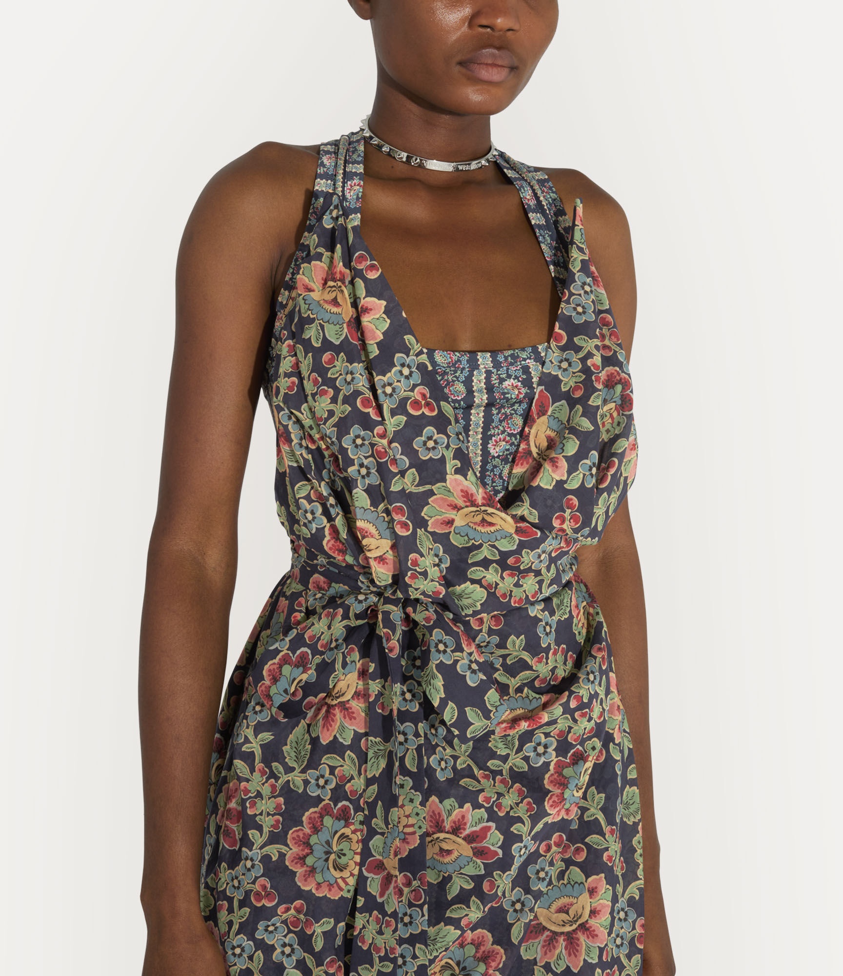 BETTY BALLERINA DRESS - 5