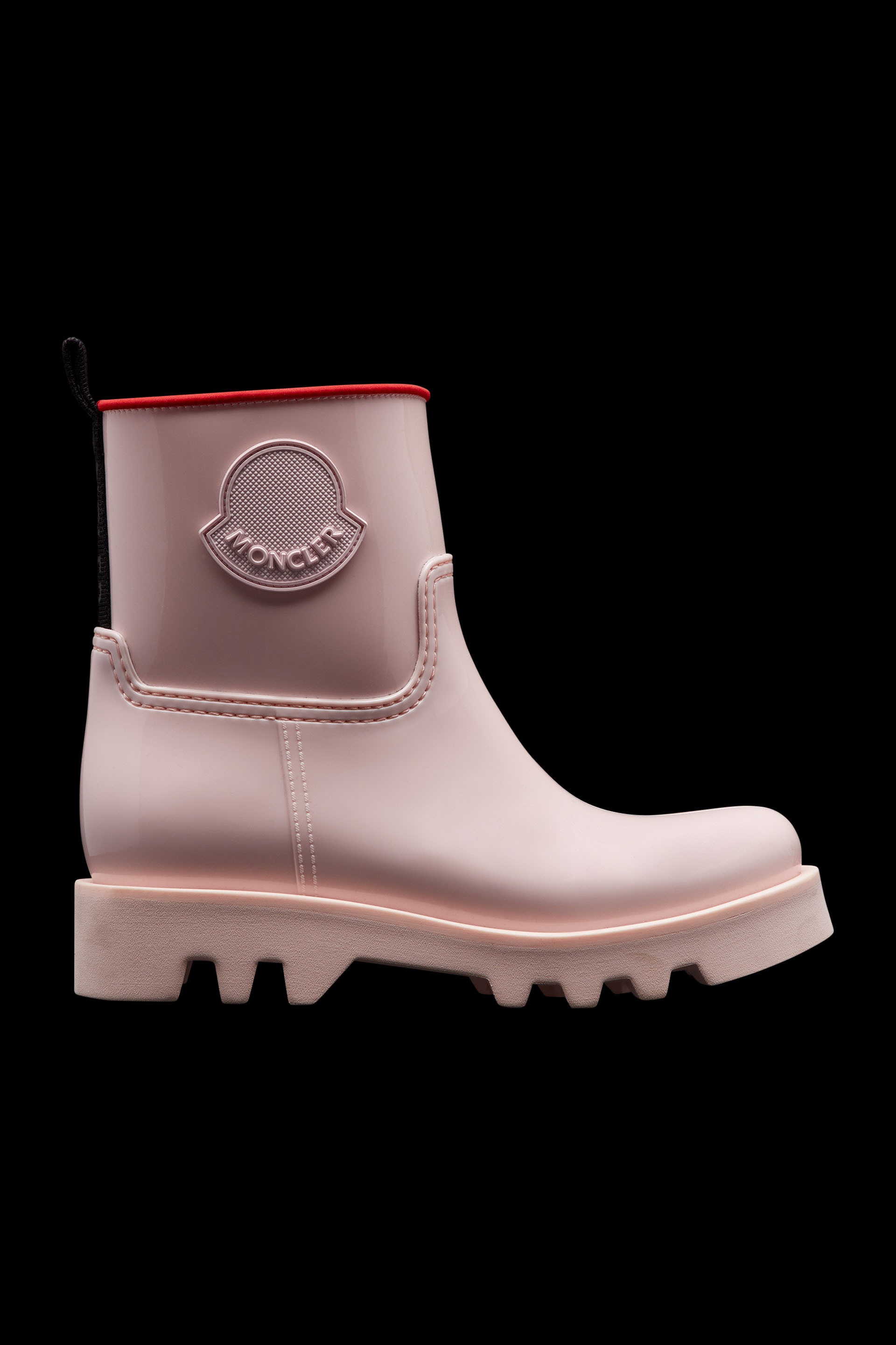 Ginette Rain Boots - 1