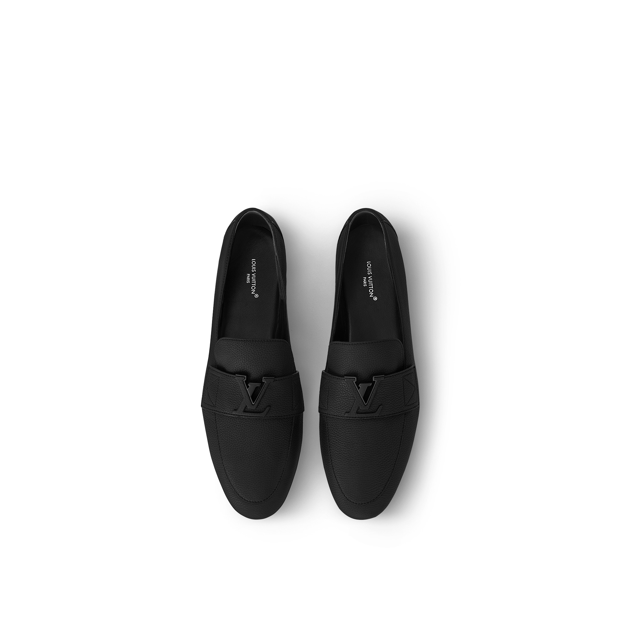 LV Capri Loafer - 3