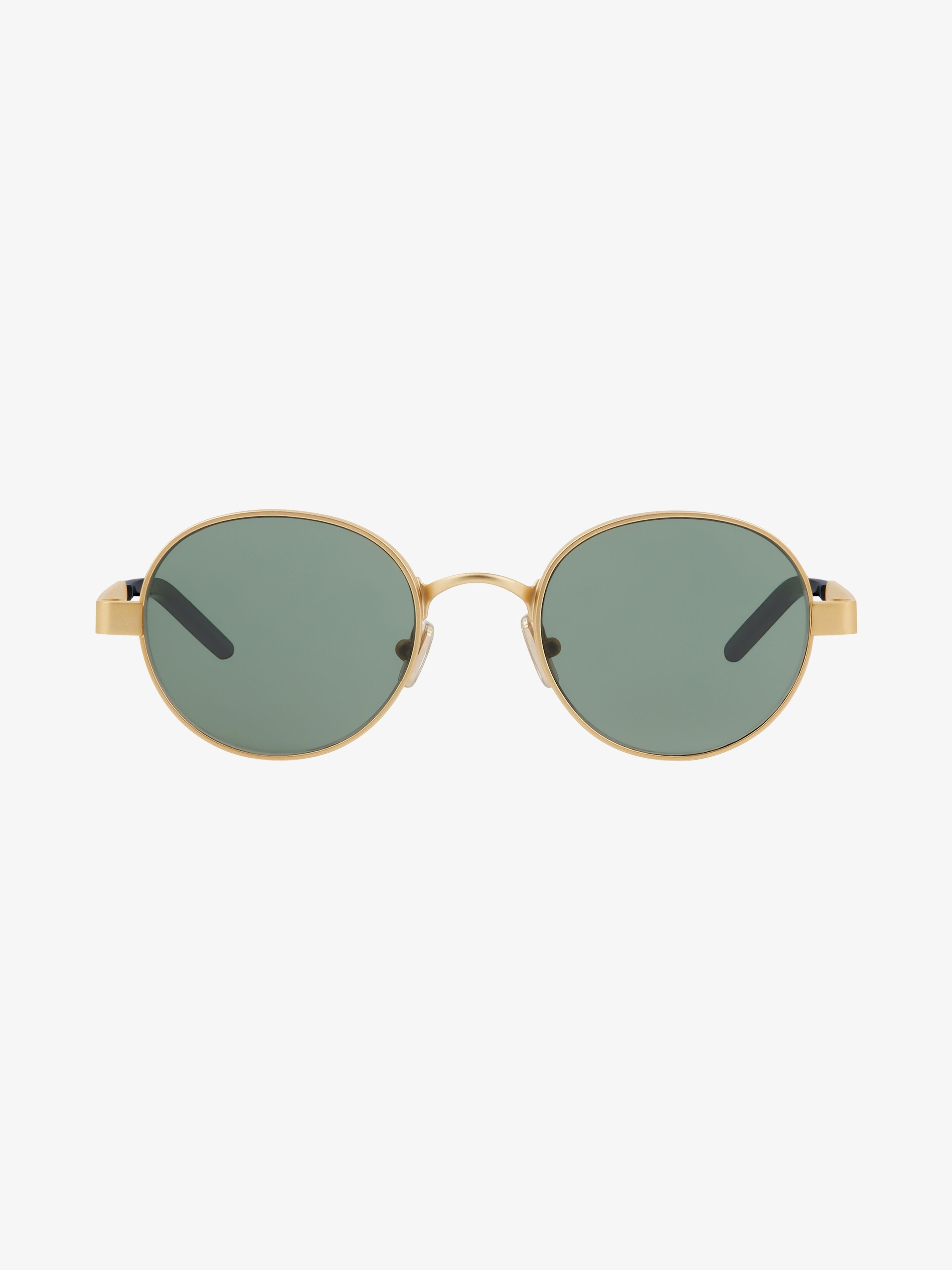 G RIDE UNISEX SUNGLASSES IN METAL AND ACETATE - 4