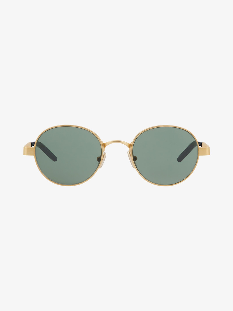 G RIDE UNISEX SUNGLASSES IN METAL AND ACETATE 4
