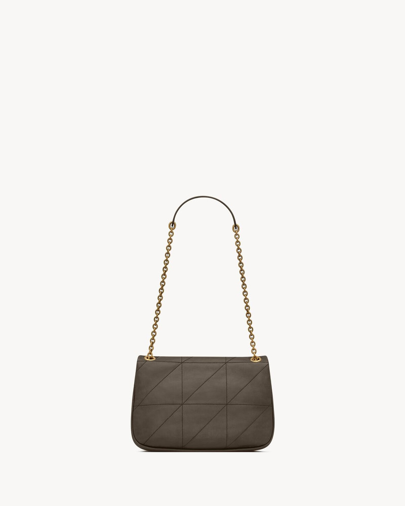 JAMIE 4.3 SMALL IN LAMBSKIN 3