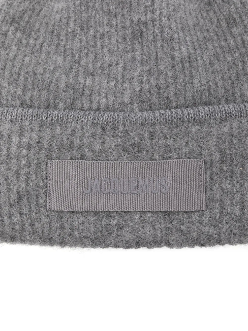 Le Bonnet Grosgrain Hat - 2