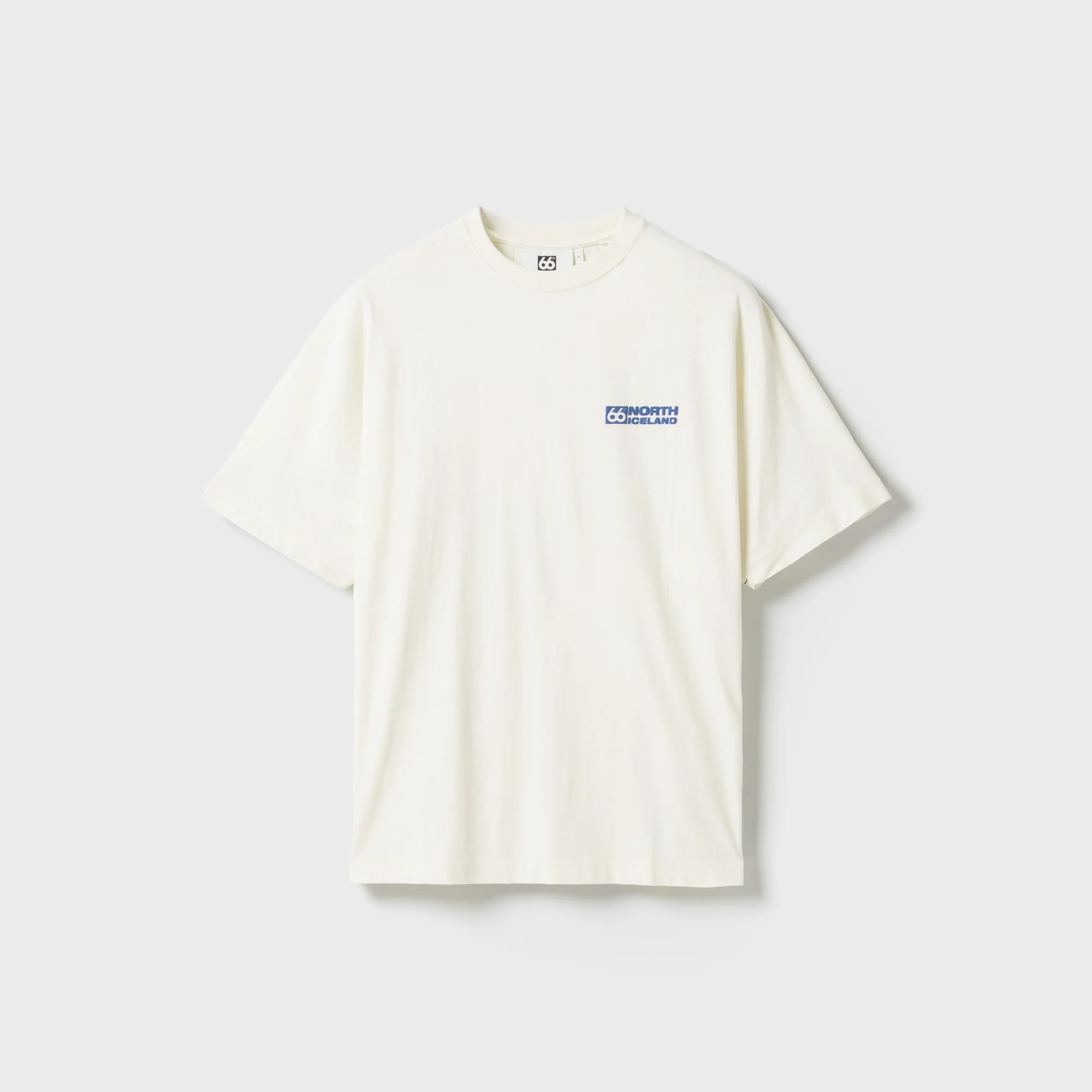 Suðureyri T-Shirt - 1