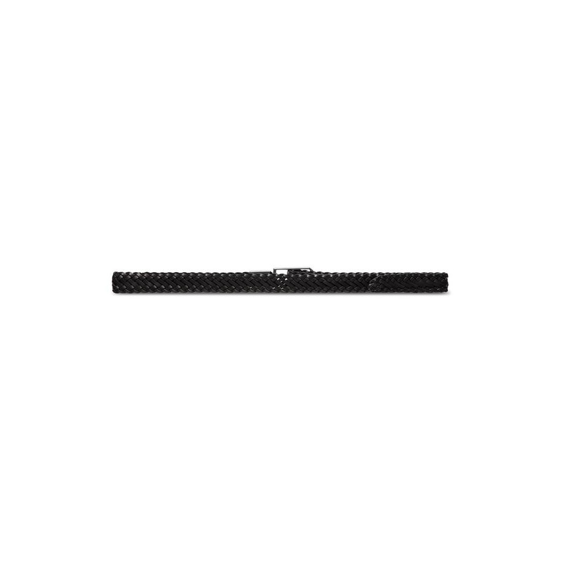 BALENCIAGA woven belt 30mm outlook