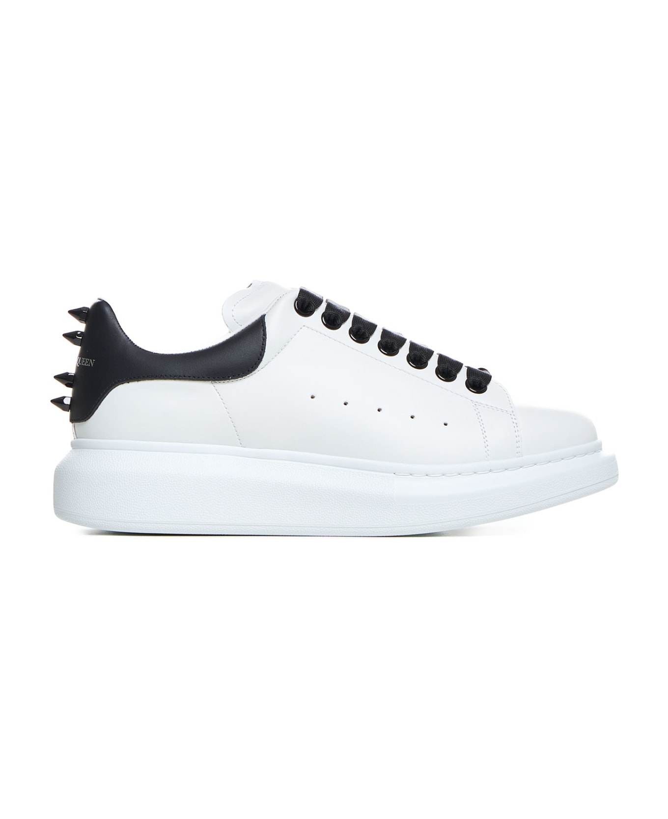 Alexander Mcqueen Alexander Mcqueen Sneakers - 1