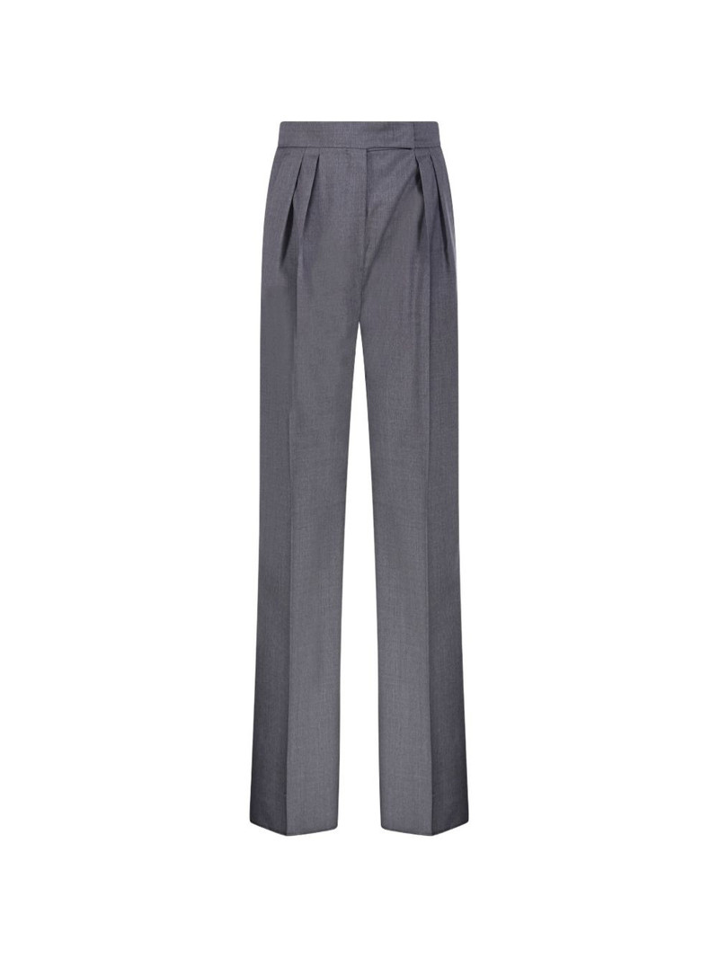pleated trousers 1
