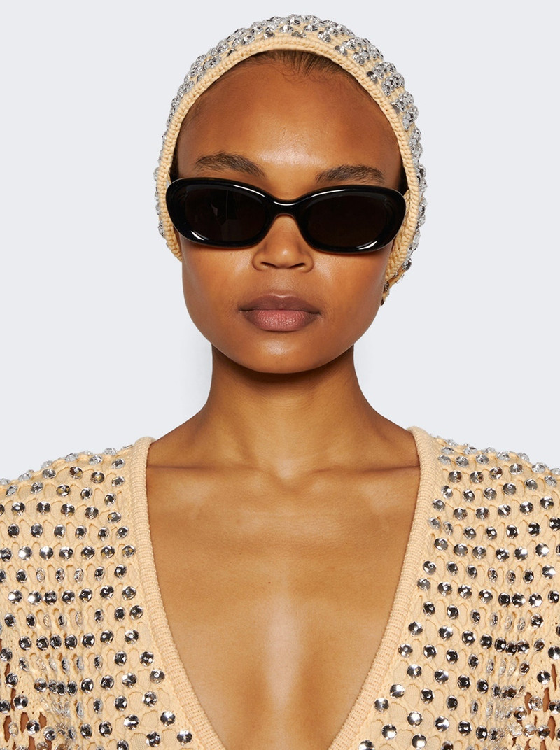 diotima Beverly Bandana Sand outlook