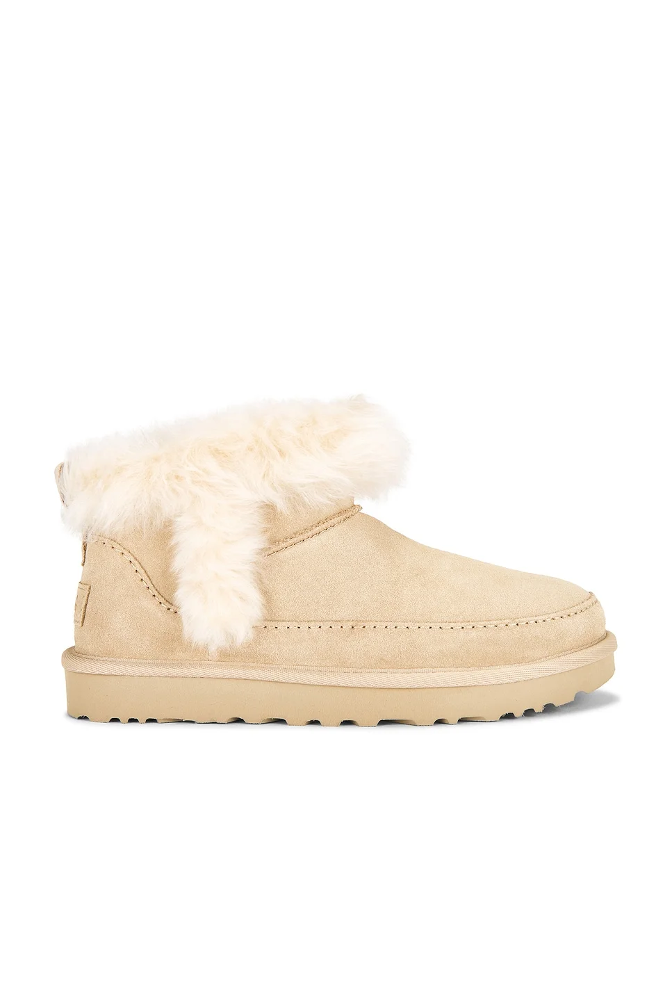 Classic Ultra Mini Chalet Boot - 1