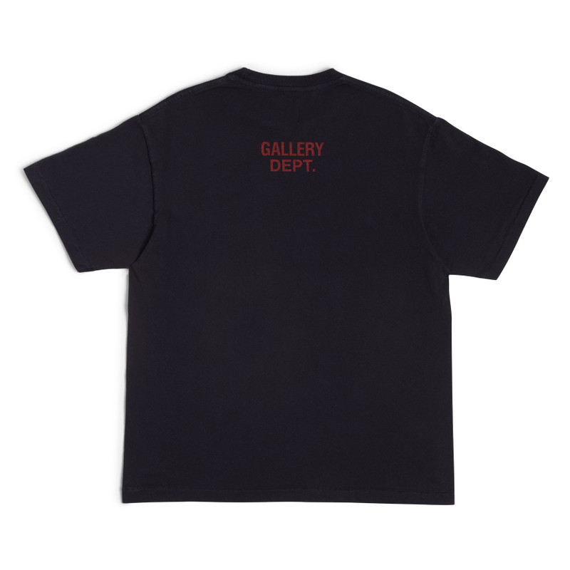 STOP BEING RACIST TEE 2
