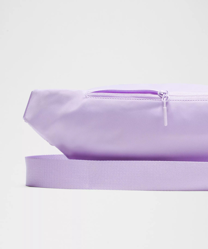 Everywhere Belt Bag Extra Large 4L *Metal 6