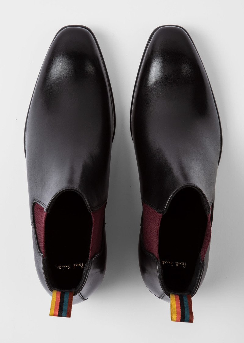 'Jackson' Chelsea Boots 5