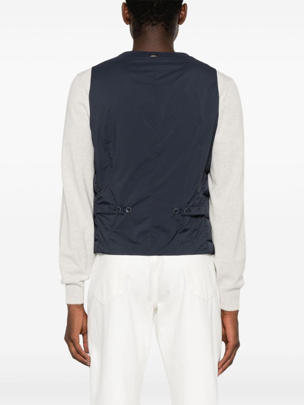 Il Panciotto Down Vest - 2