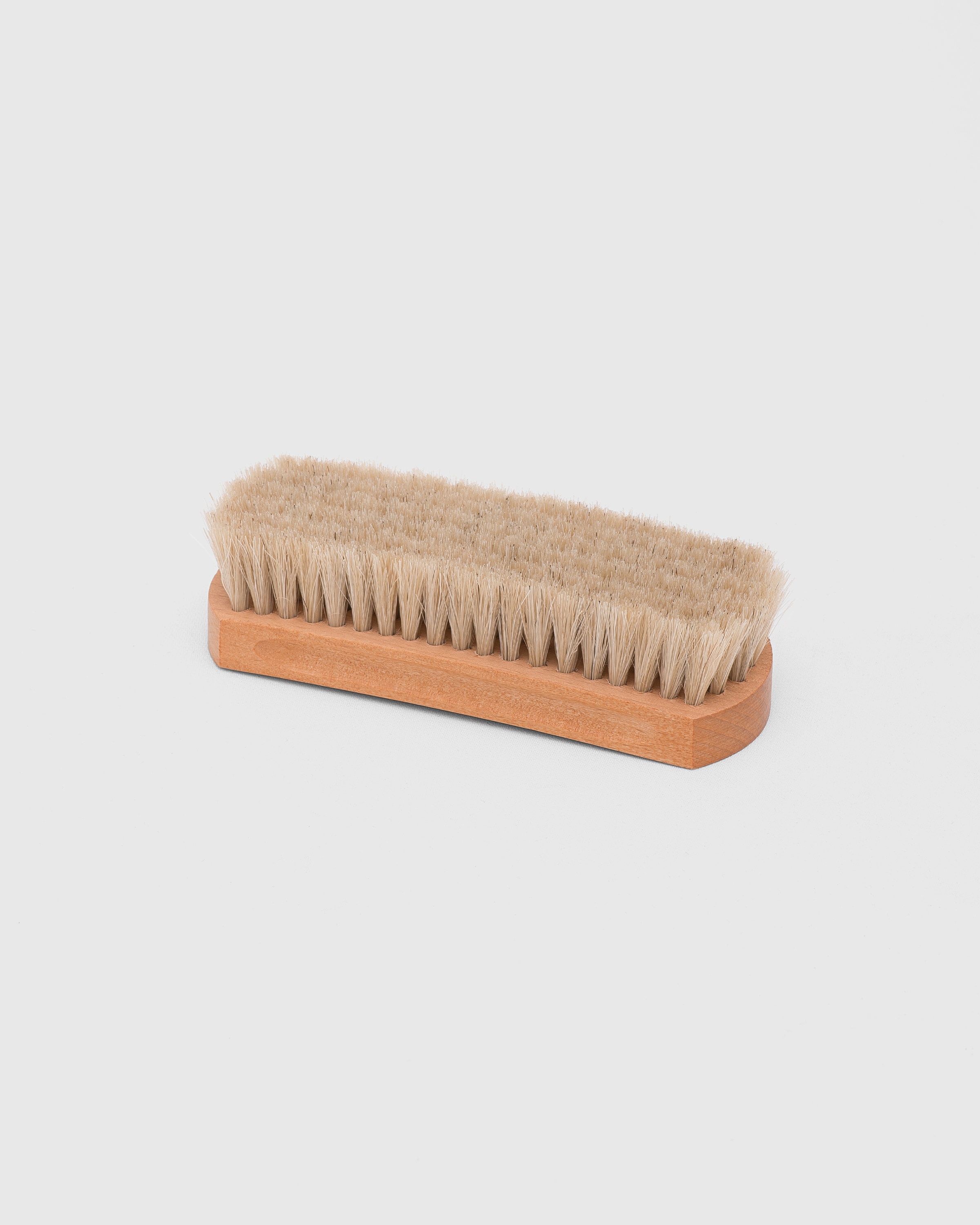 Horsehair Brush Small - 3