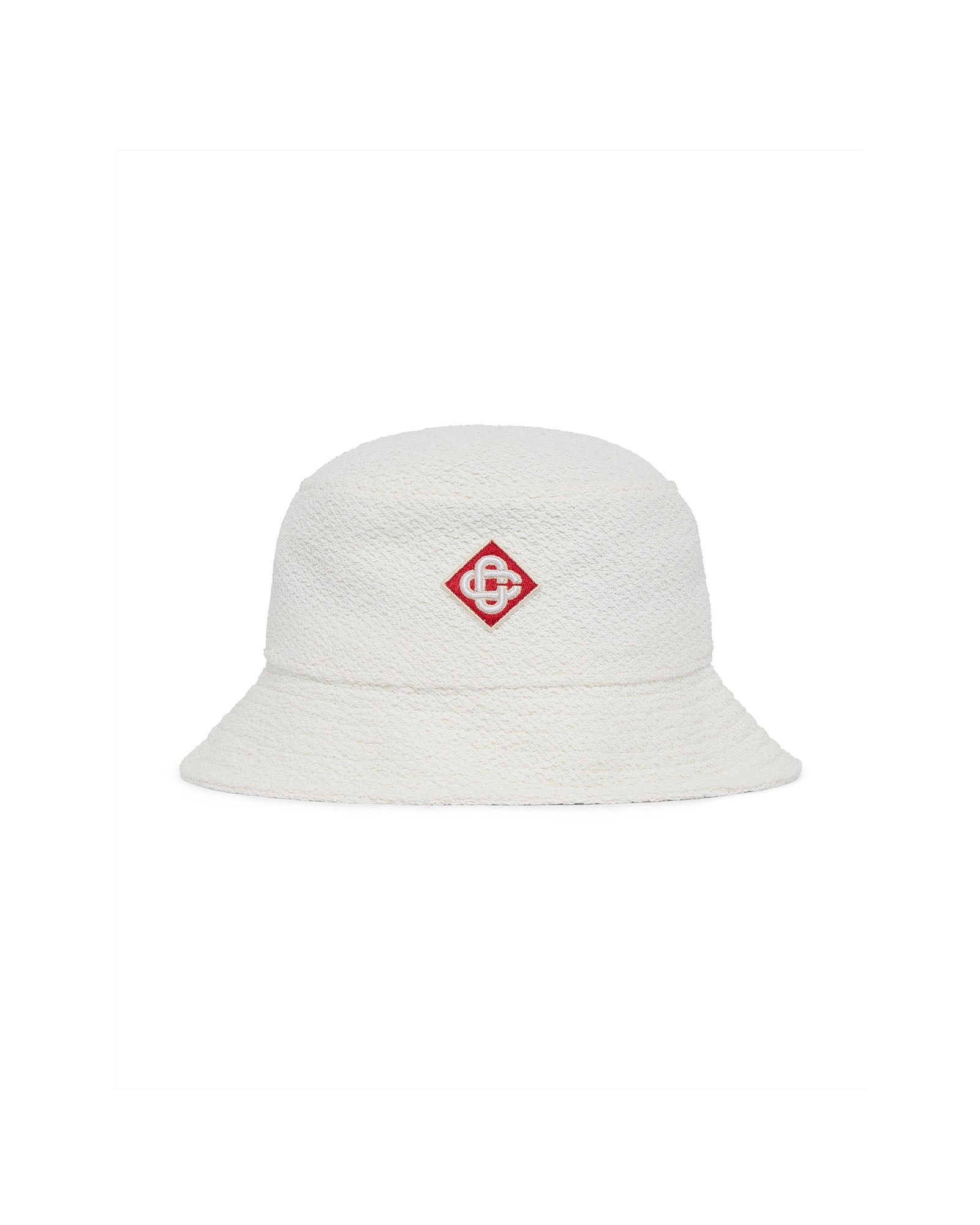 Logo Bucket Hat - 1