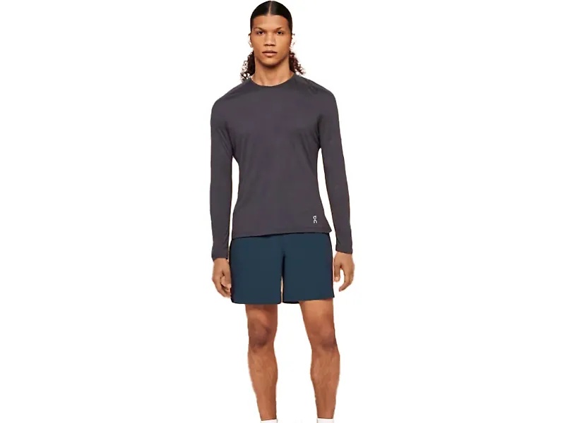 On Lightweight Short - 2