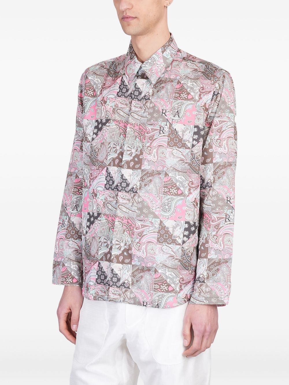 Maker shirt - 3