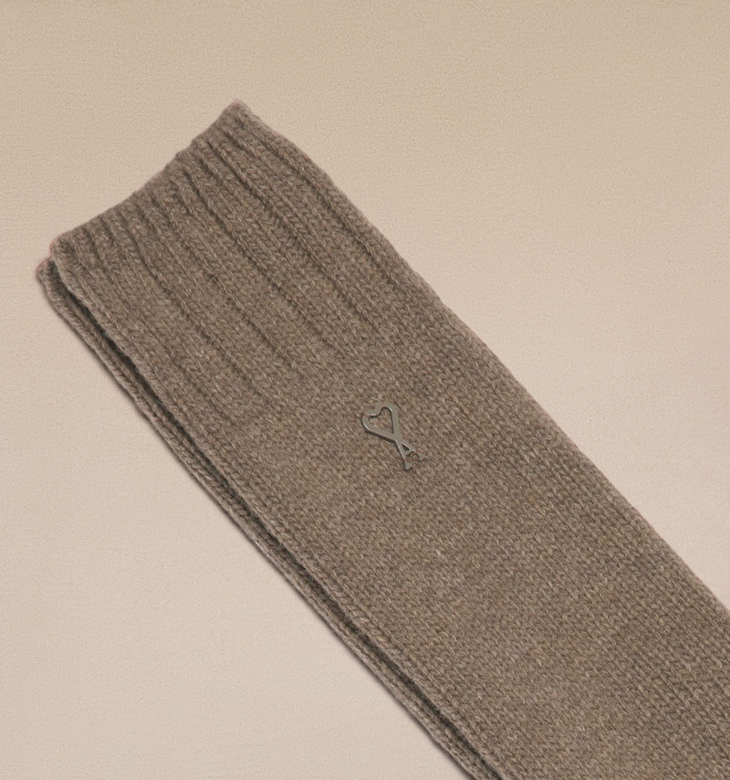 Ami De Coeur Knee High Socks 5