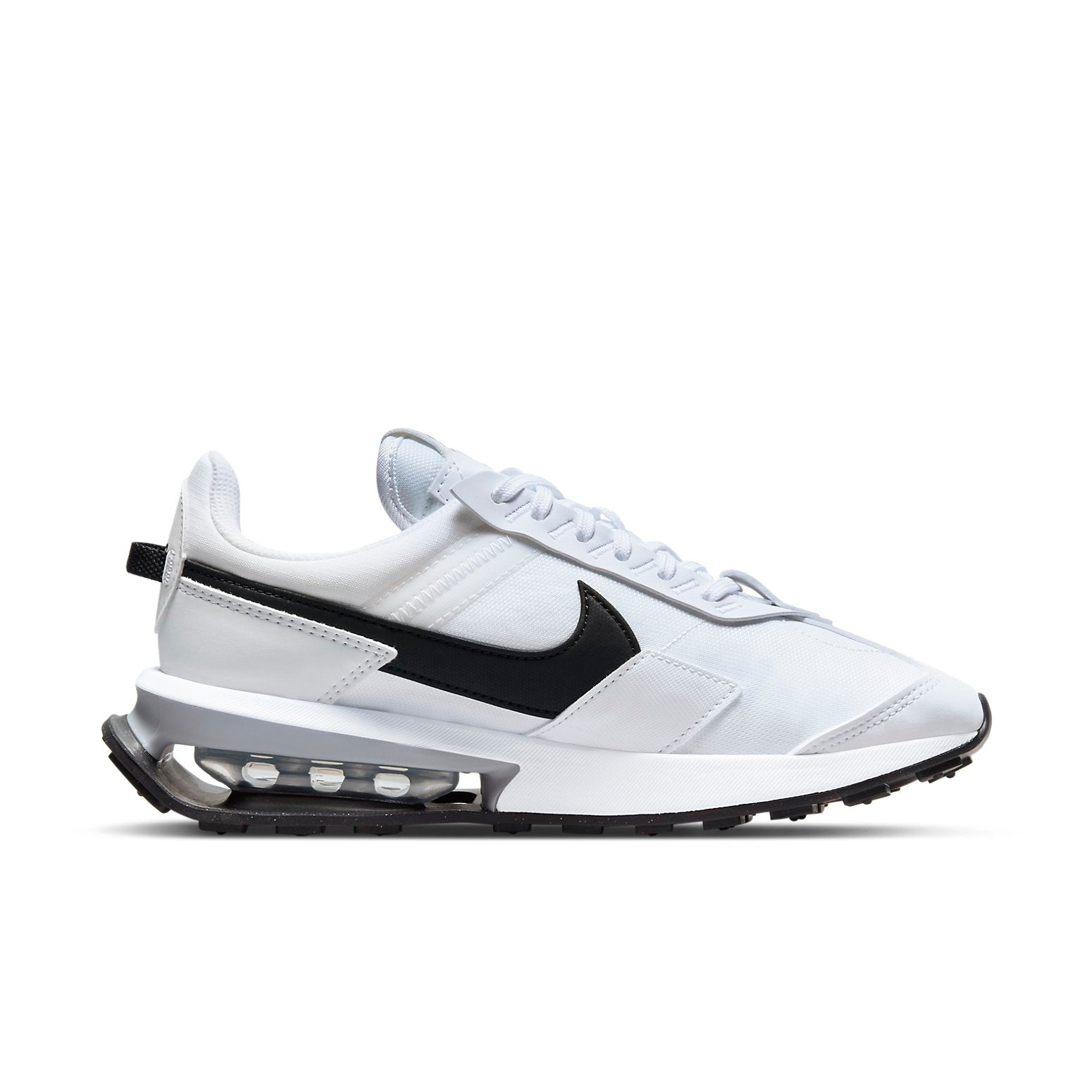 (WMNS) Nike Air Max Pre-Day 'White Metallic Silver' DH5106-100 - 2