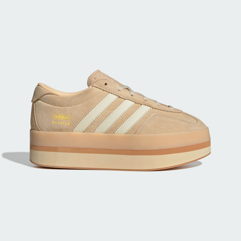Gazelle Stack Shoes - 1