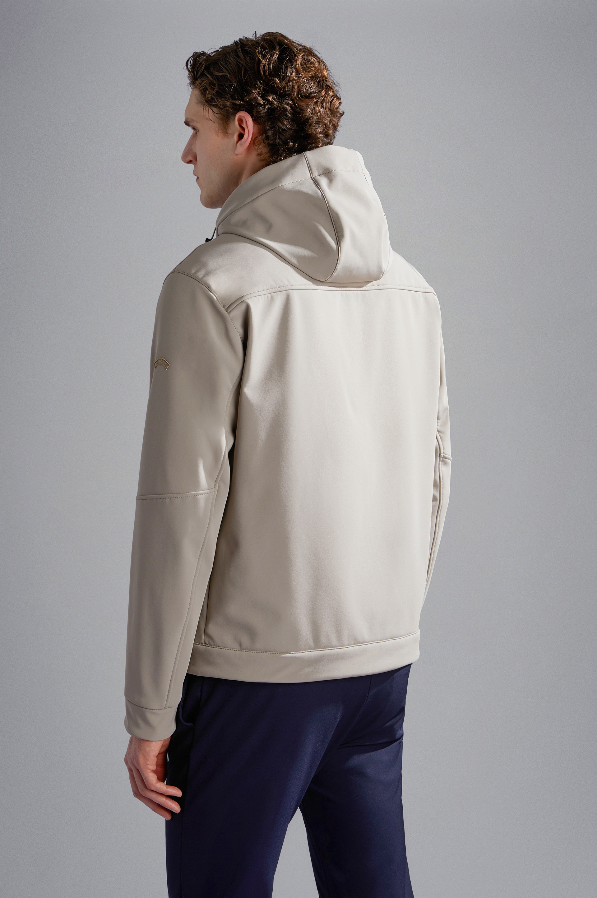 RE-SHARK SHELL JACKET - 3