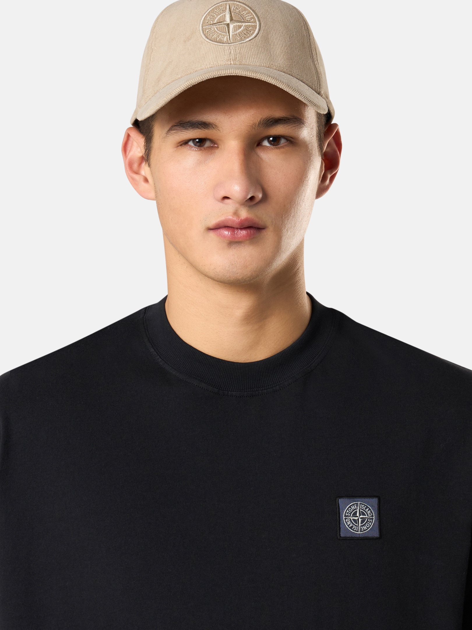 2100034 COMBED ORGANIC COTTON JERSEY - 3