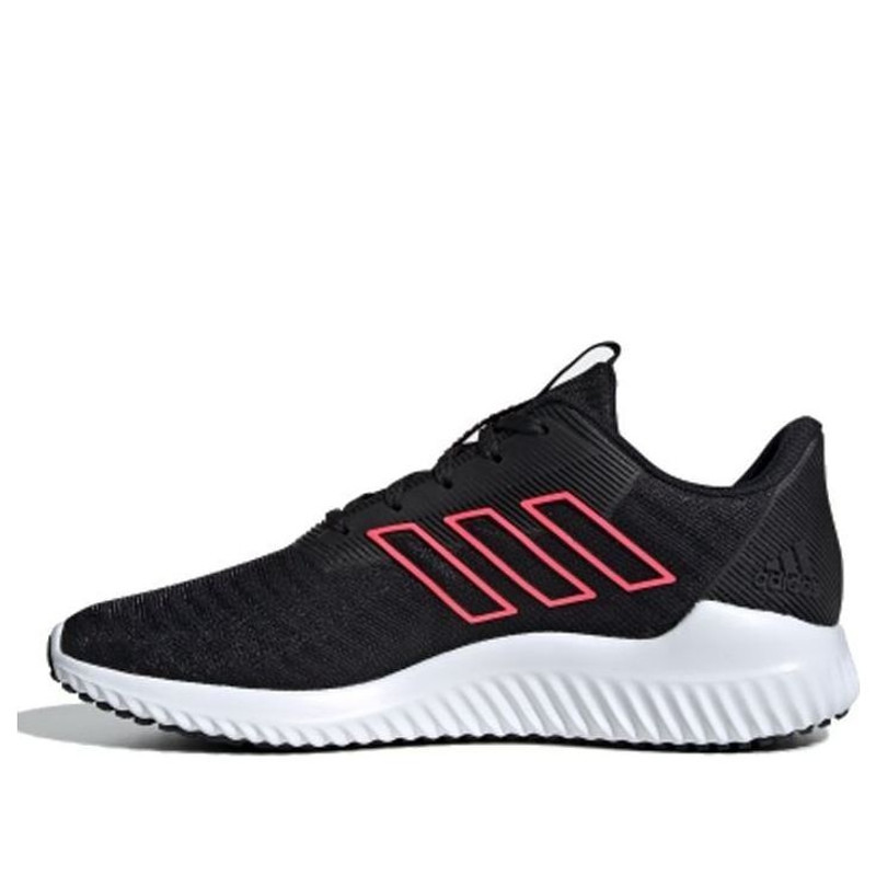 (WMNS) adidas climacool 2.0 m 'Black Pink' B75842 - 1