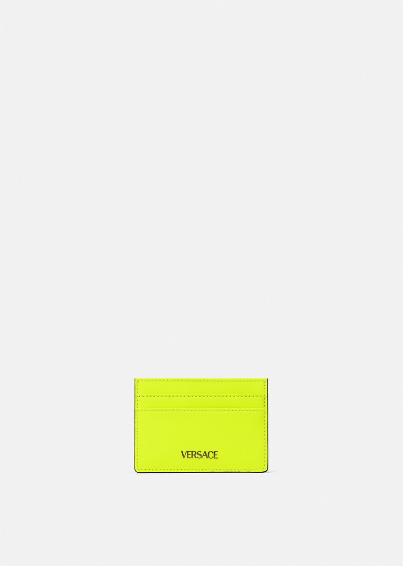 Medusa Biggie Card Holder 3