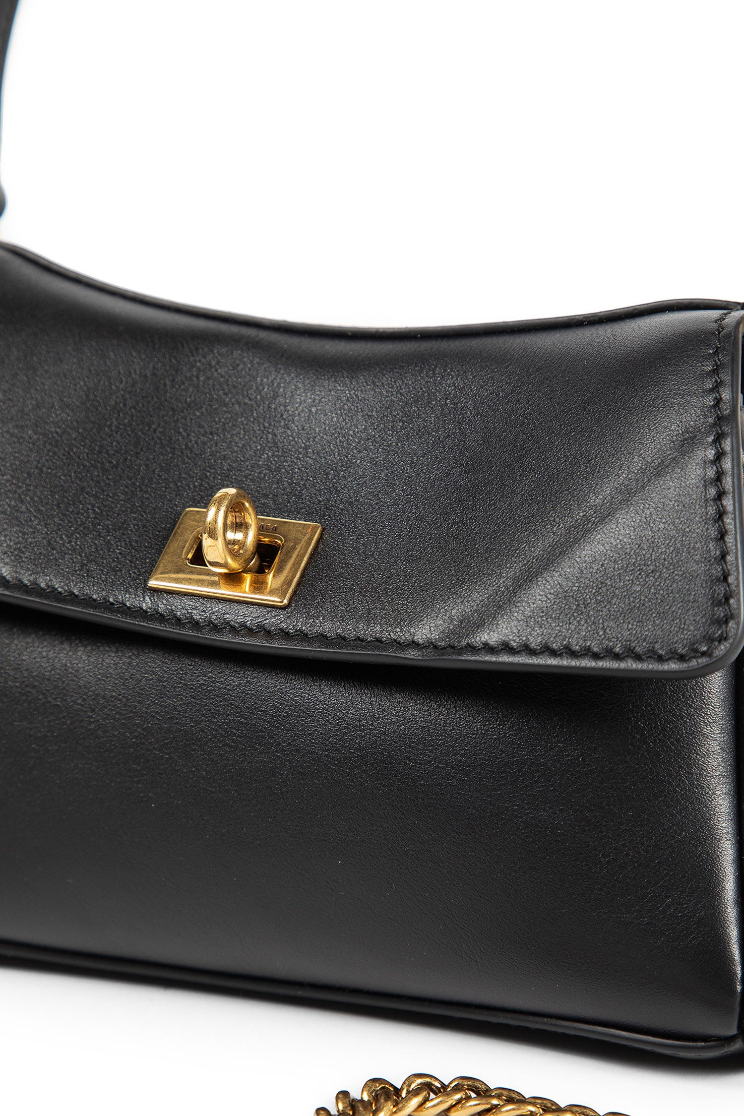 Rodeo Bag With Chain Nano - 4