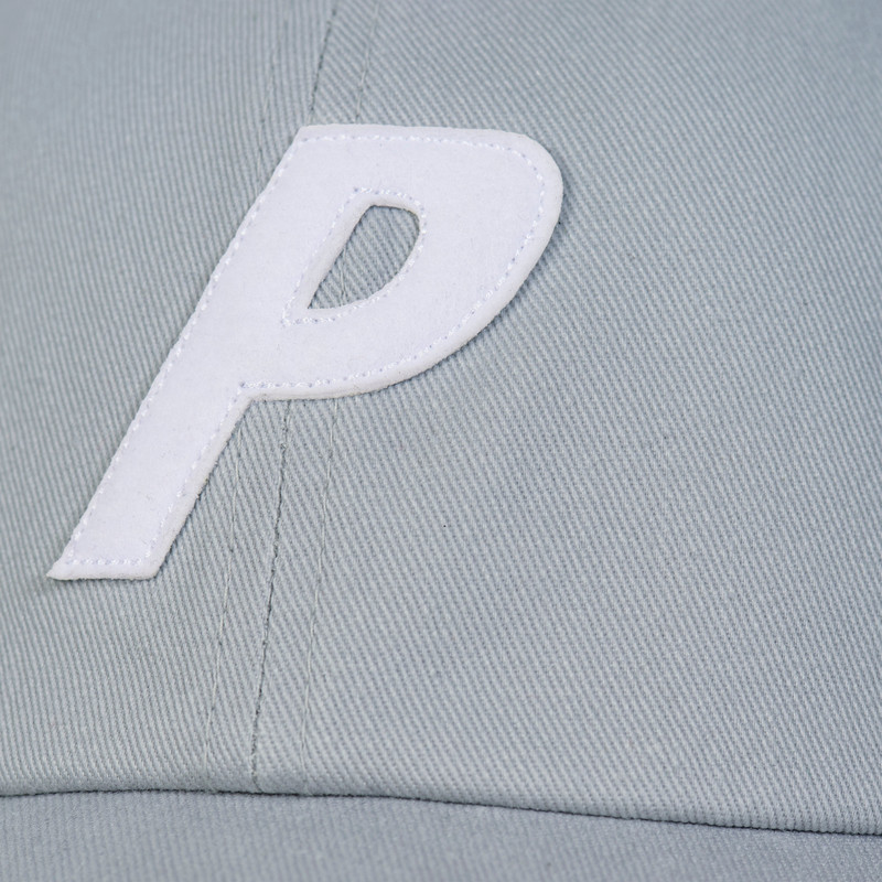 P 6-PANEL CONCRETE GREY 3