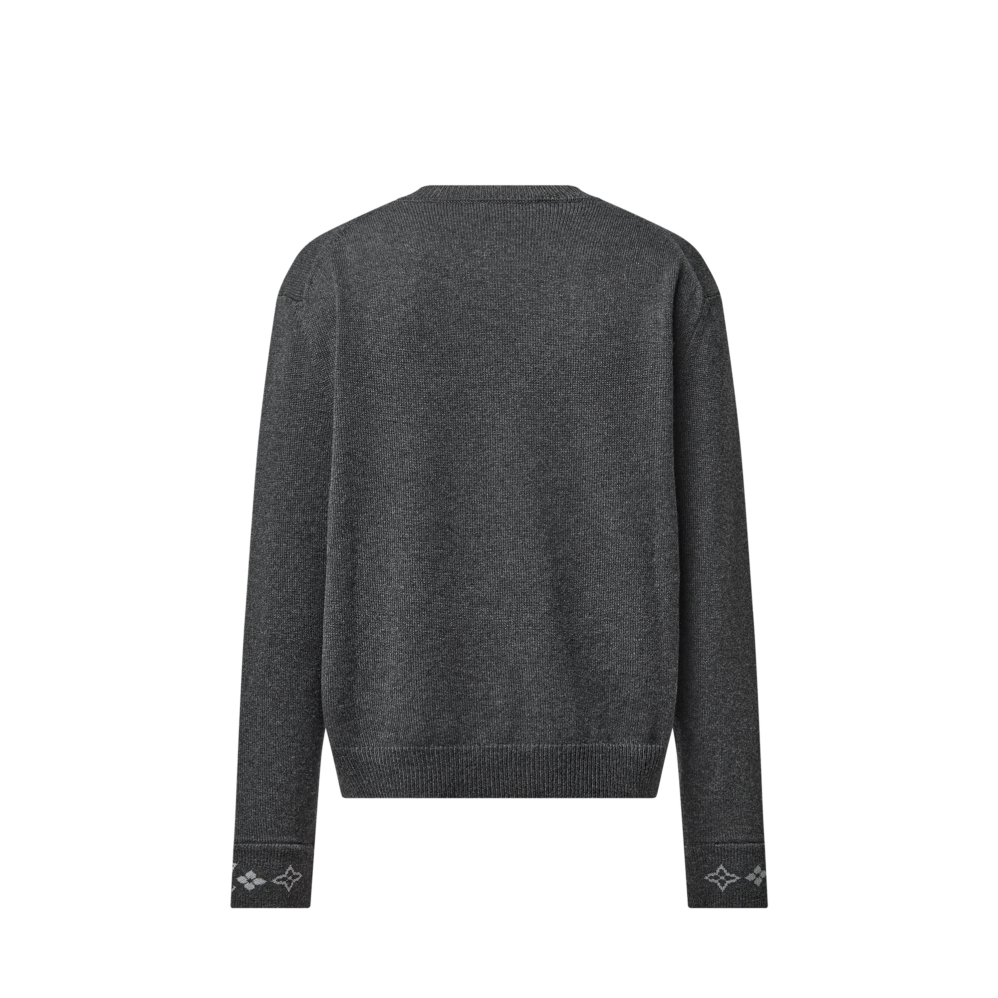 Cashmere Pullover - 3