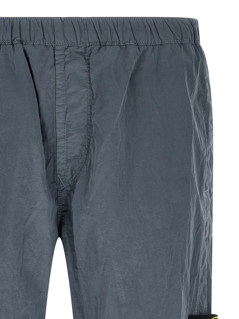 Nylon Metal track pants 4