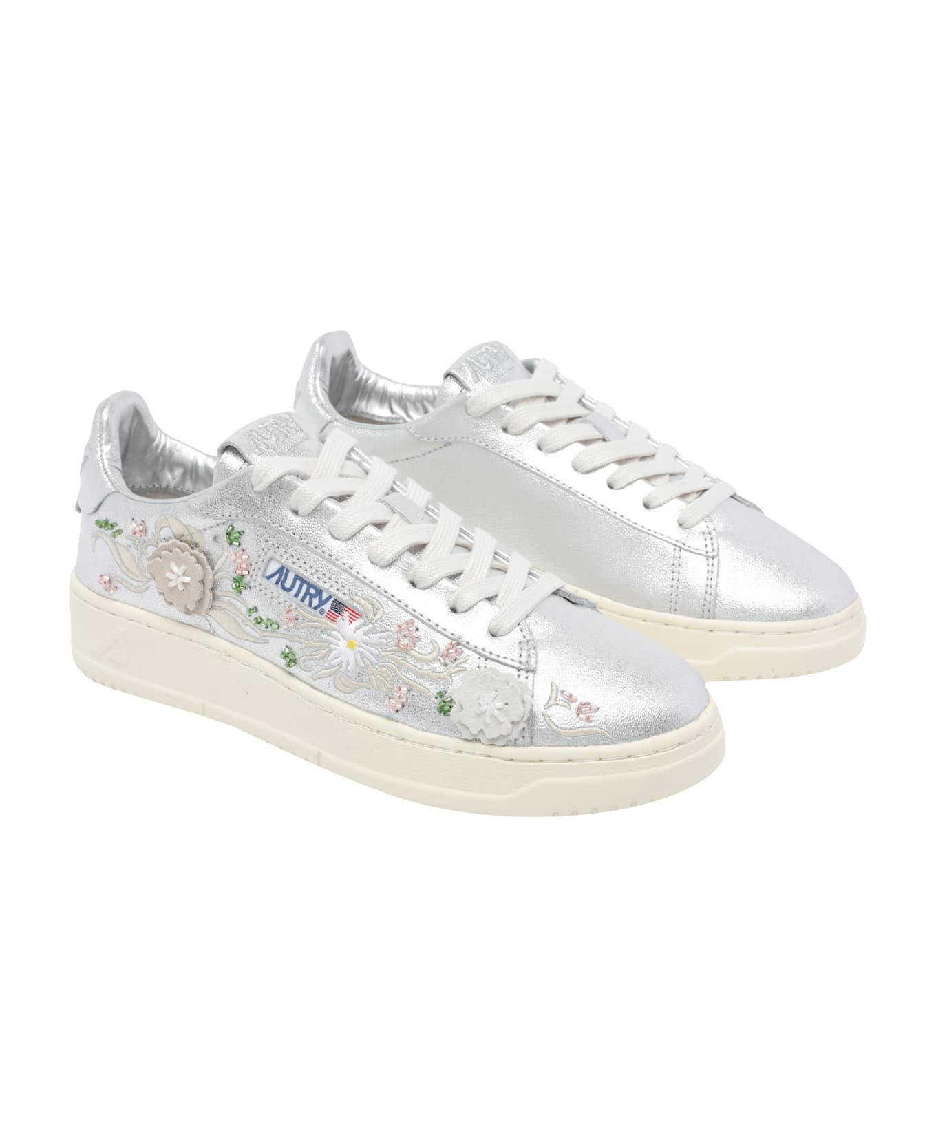 Dallas Low Sneakers - 2