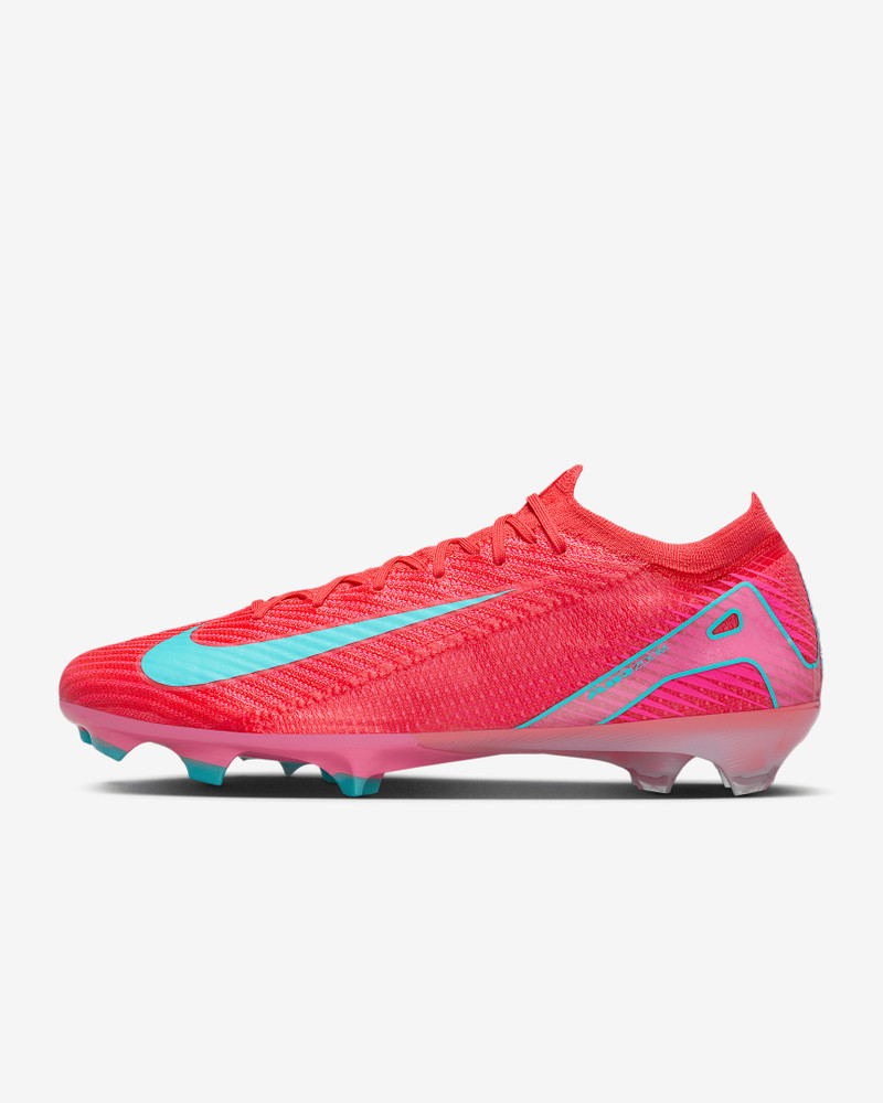 Nike Mercurial Vapor 16 엘리트 FG 낮은 최고 축구 적대 - 1