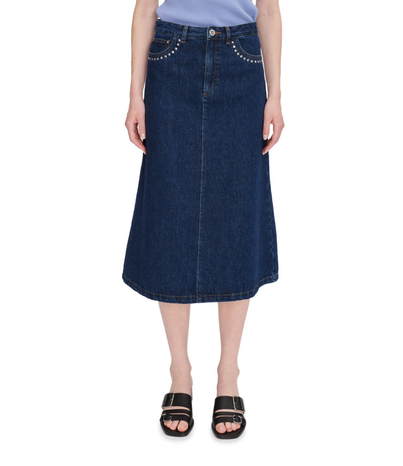 REDWOOD SKIRT 4