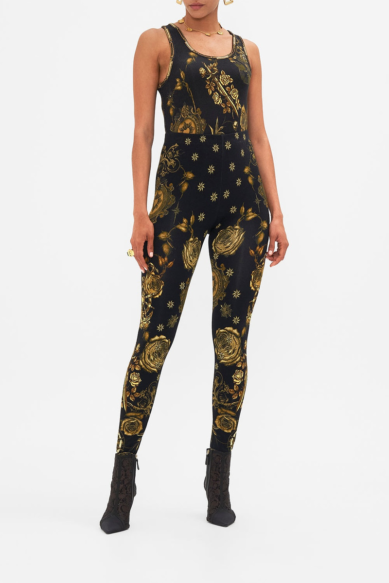 CAMILLA LEGGINGS outlook