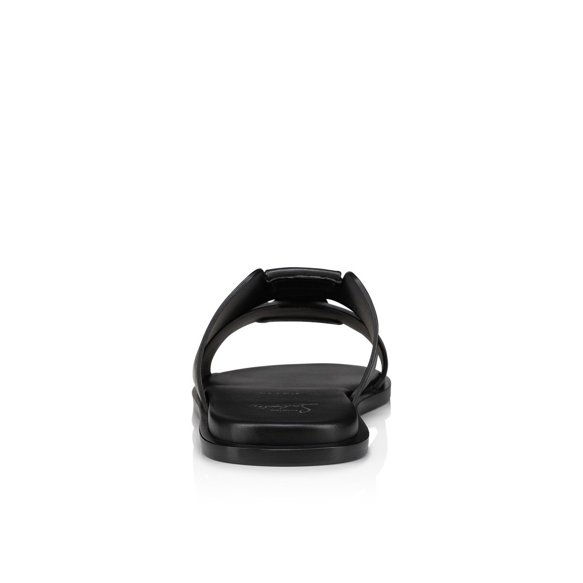 Loubi Be Black - 3