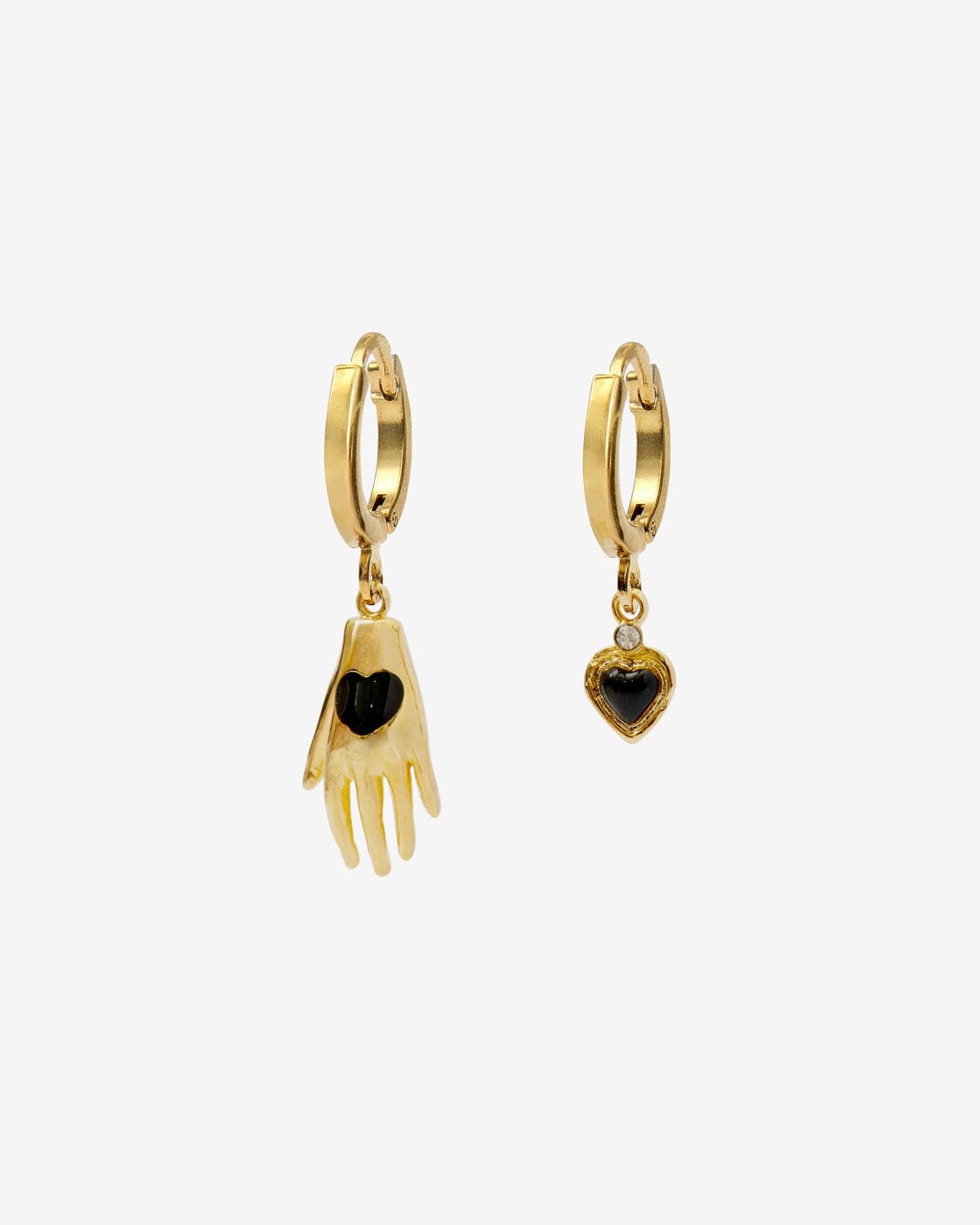 HAPPINESS EARRINGS - 1