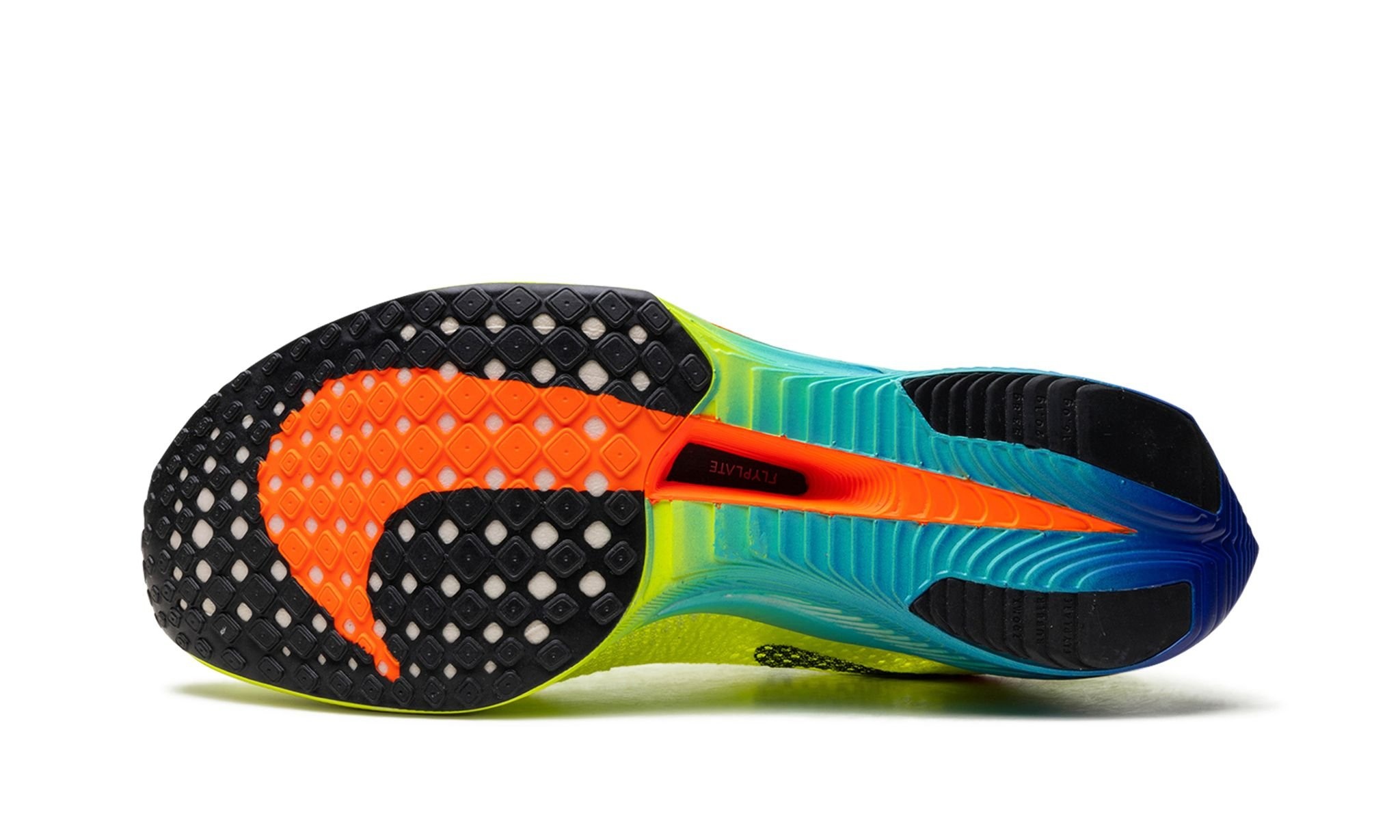 Zoomx Vaporfly Next% 3 Wmns "Scream Green" - 5