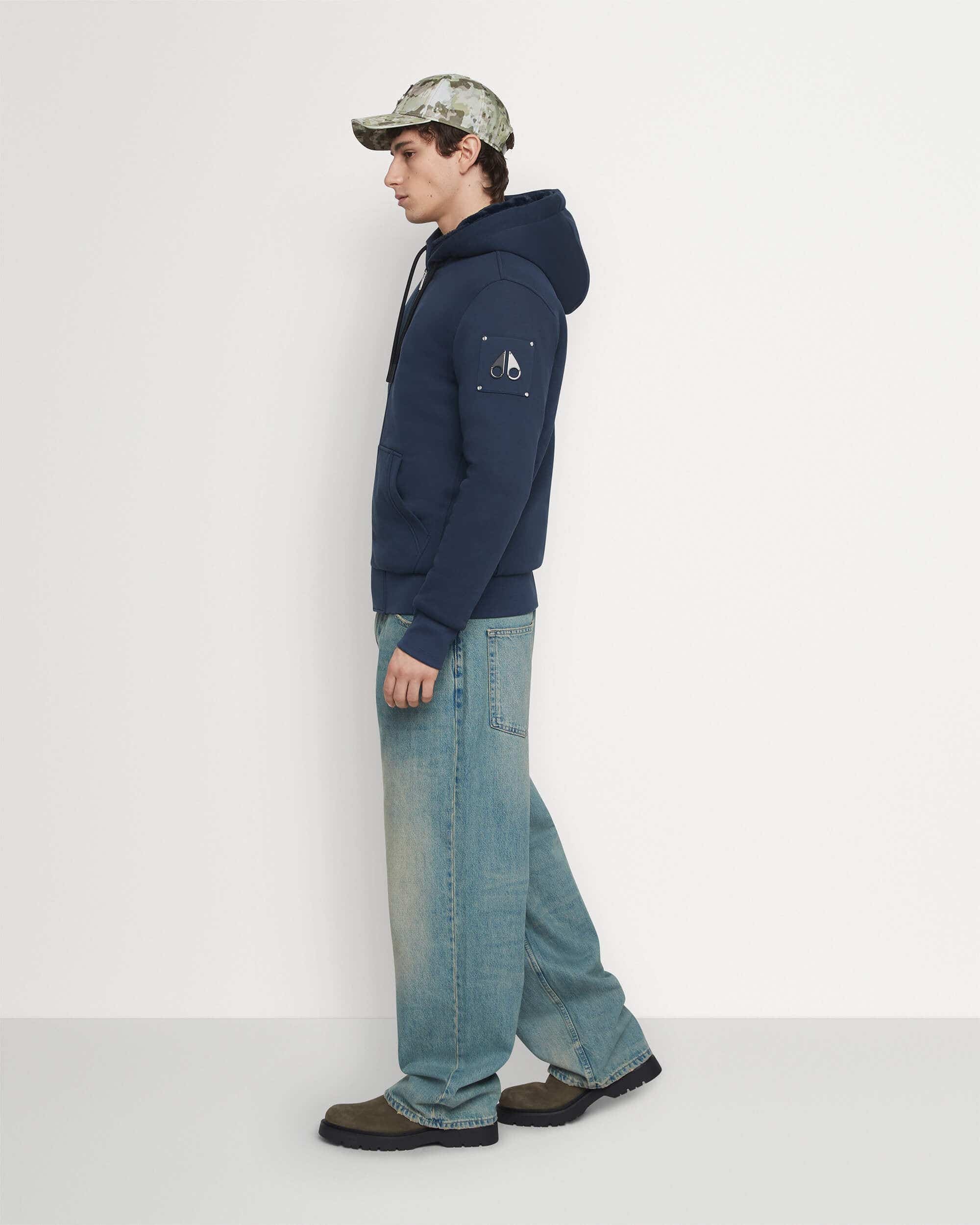 UNISEX CLASSIC BUNNY - 7