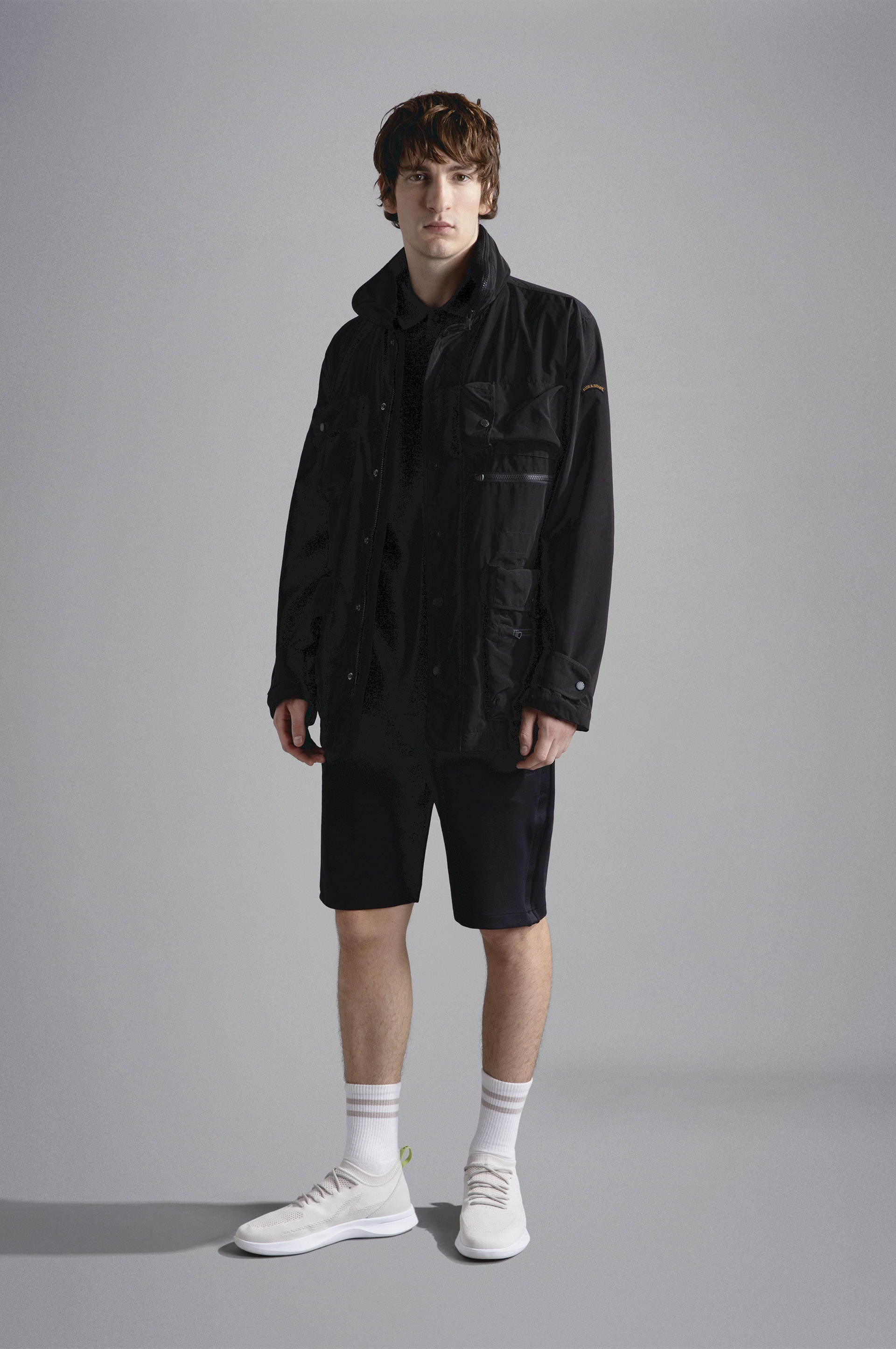 RE-130 HIGH DENSITY FIELD JACKET - 2