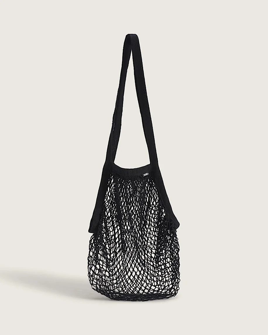 Sunset Summer Mesh Bag - 1