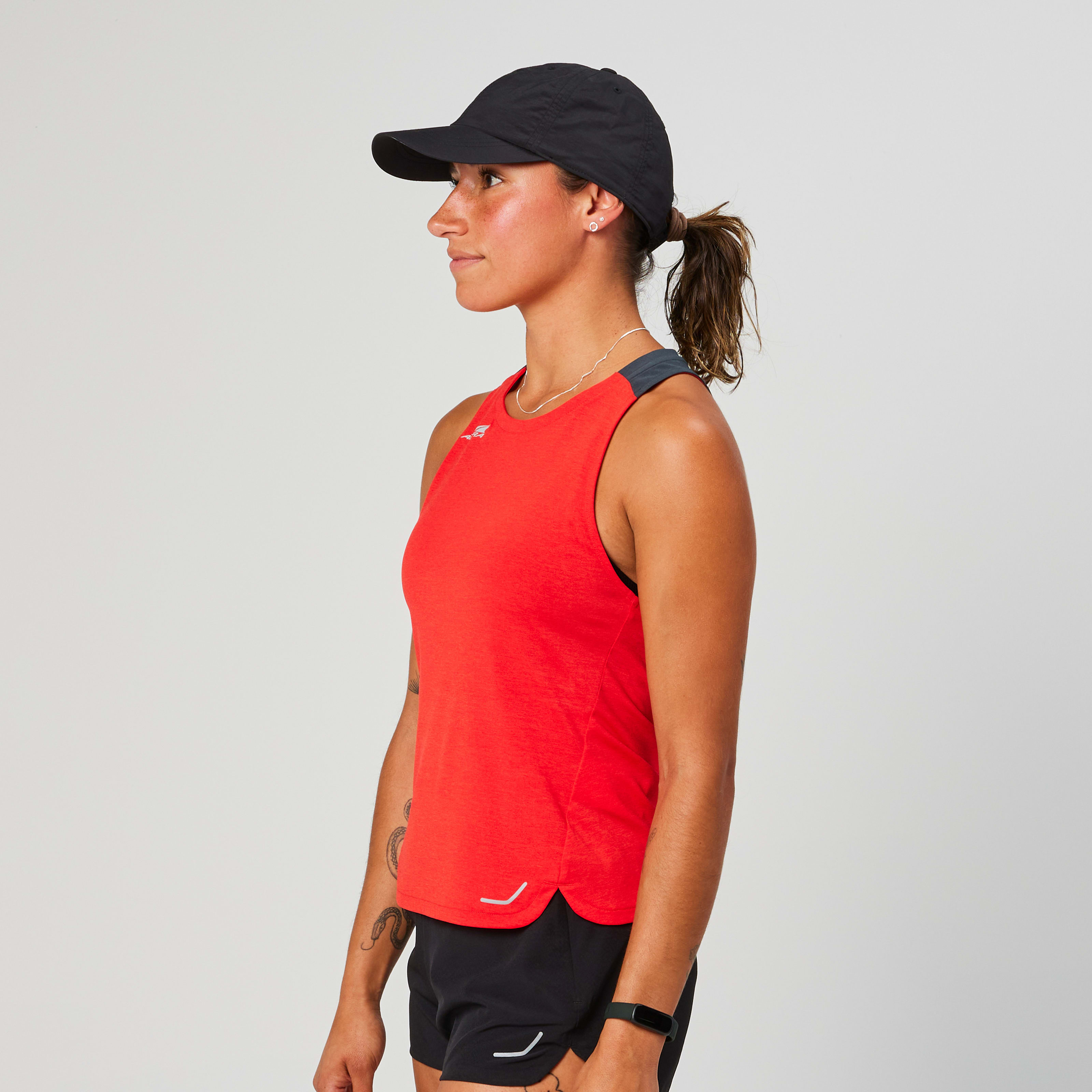 Women's Vanish Tank Top - 3