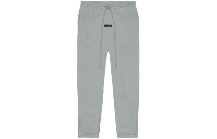 Fear of God Essentials Drop2 SS23 LS Relaxed Trouser 'Sycamore' 130BT222081F - 2
